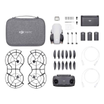 Квадрокоптер DJI Mini Fly More Combo