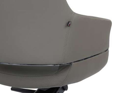 Кресло Fabio A2518 Антрацит