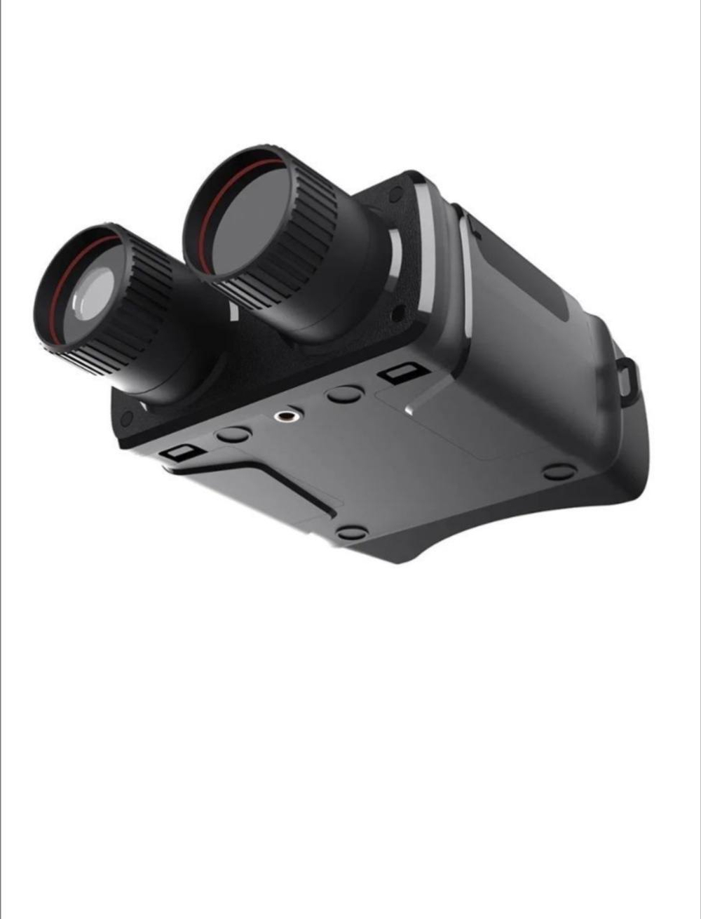 Бинокль Night Vision Binoculars 1.5-5x 24мм
