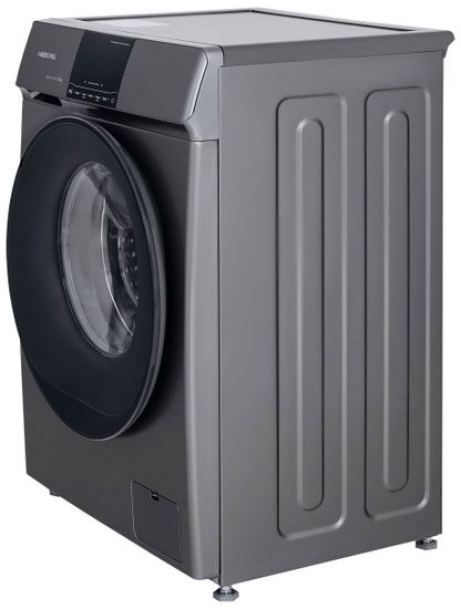 Стиральная машина Hiberg WQ6-814 iS