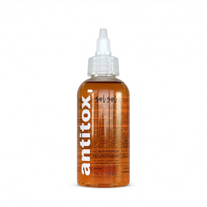 Пилинг Sol Sol Antitox Scalp Primer