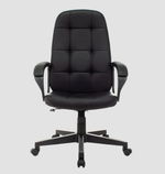 Кресло руководителя Бюрократ CH 002