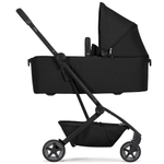 Коляска 2 в 1 Joolz Aer 2 Space Black