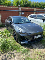 Changan UNI-V 1.5 AT DLX