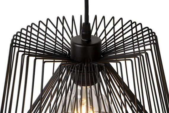 Подвесной светильник Lucide Vinti 02401/28/30