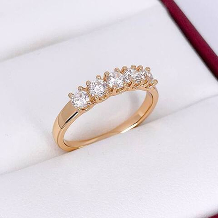 Кольцо Xuping - арт040