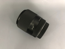 Sigma 30mm 1.4 DC DN Micro 4/3