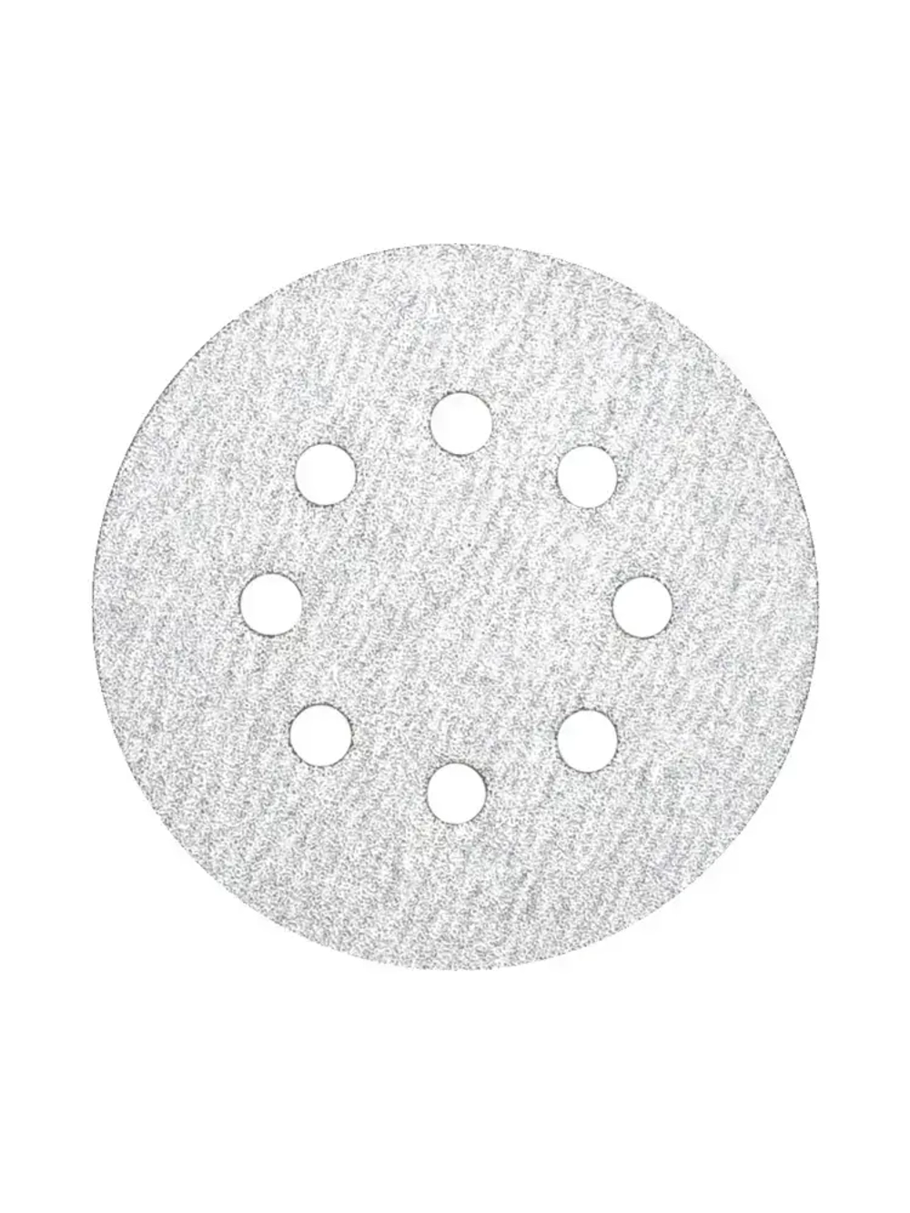 125мм P120 10шт. Шлифовальный абразивный круг для шлифовки под липучку Minamo Soft Matter PB