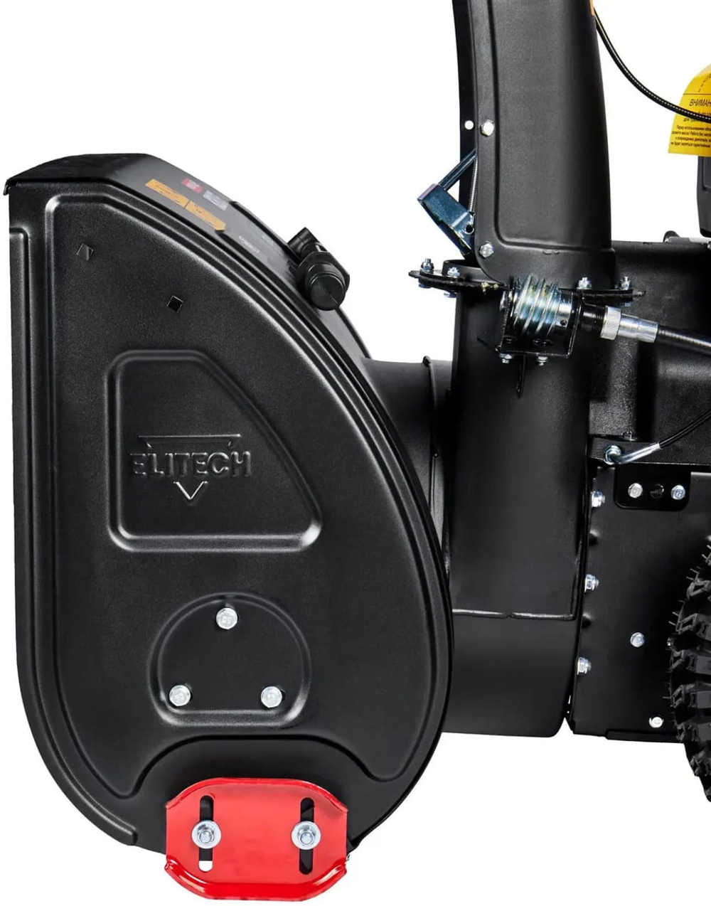 Снегоуборщик ELITECH ST 0762LE