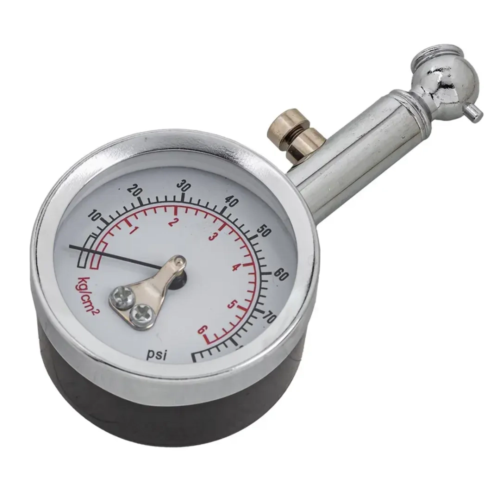 Индикатор для проверки давления в шинах (0-6 Bar) Forsage F-SDG-5243