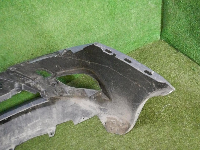 Бампер передний Lada Vesta (2015-н.в.)