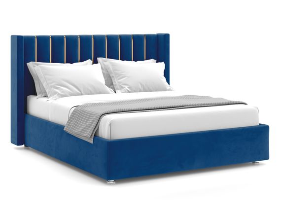 Кровать Mellisa Gold Исп 2. 200 с подъемным механизмом - Velutto 26