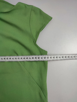 Платье летнего цвета 44 размер