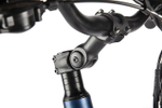 Электровелосипед Eltreco Genesis Pro