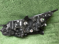 Фара правая Nissan Qashqai j11 17-23 галоген