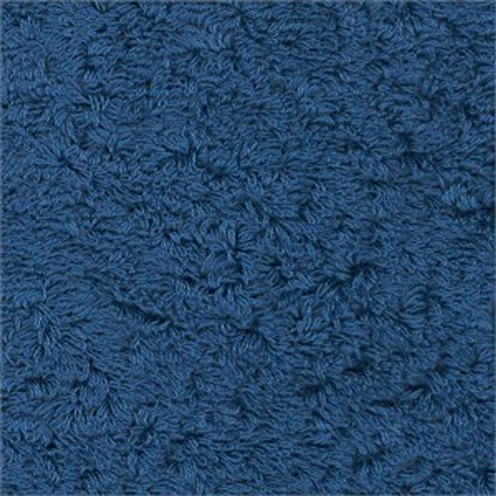 Коврик для ванной 60x100 Abyss & Habidecor Must 332 Cadette Blue Португалия