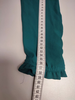 Блузка Befree однотонная 42 размер