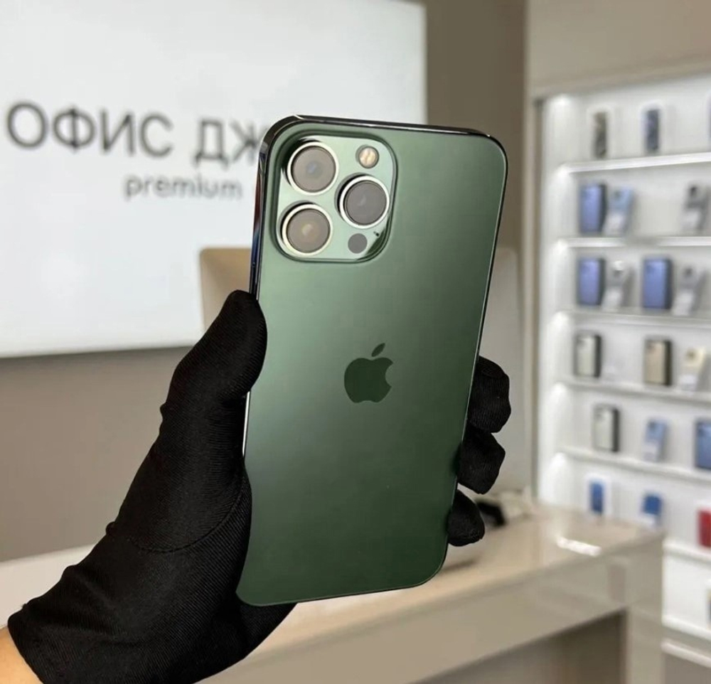 iPhone 13 Pro, 512 ГБ б/у