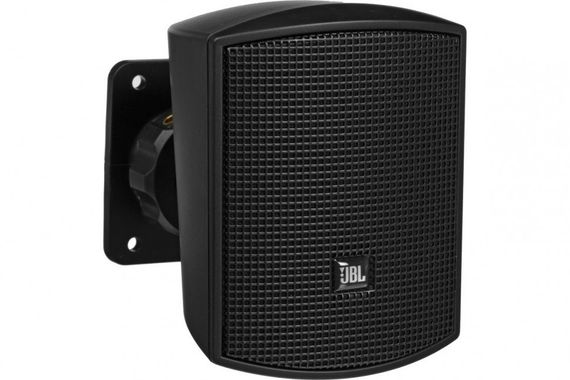 JBL Control 52 сателлитная АС, 50Вт, динамик 2 дюйма