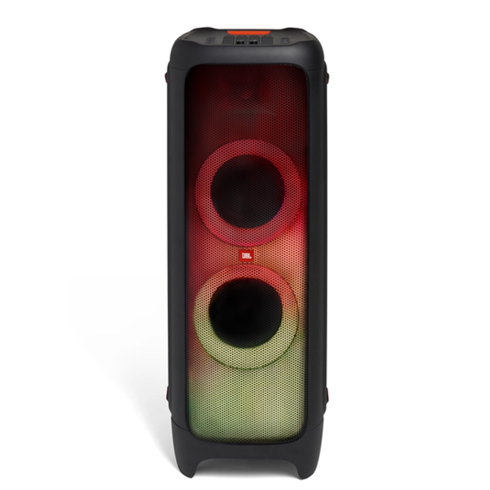 Аудиосистема JBL PartyBox 1000, черный