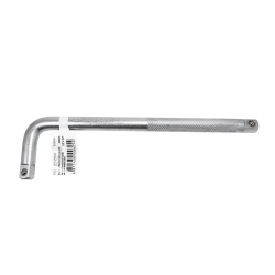 Вороток Г-образный двухсторонний 260мм 1/2''х1/2'' RockForce##Rock FORCE RF-8154260