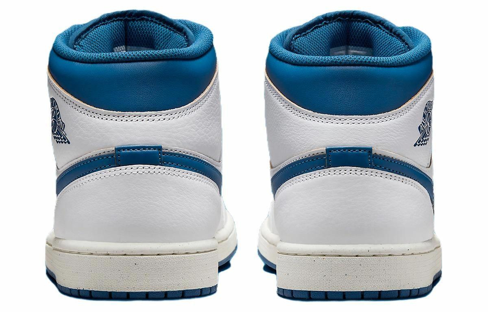 Кроссовки Jordan Air Jordan 1 Mid