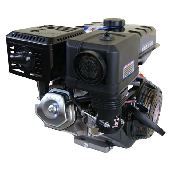 Двигатель бензиновый "LIFAN" 190F-C PRO (15 л.с.)