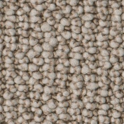 Ковровое покрытие Object Carpet Bowlloop 950 965 cafe latte