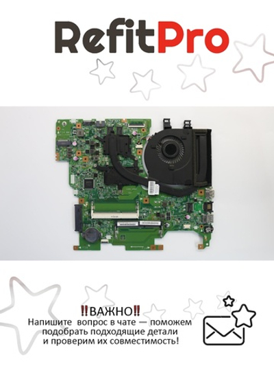 Материнская плата для ноутбука Lenovo Flex2-14 W8S 4030 DIS N15V 2G 5B20G36370), оригинал