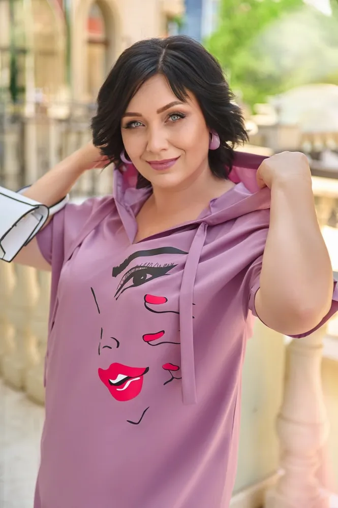 Платье УК-2463-4 Fabrika