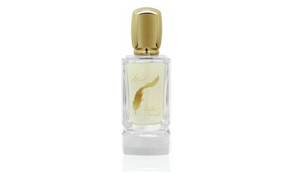 Plume Impression rivalite imperiale