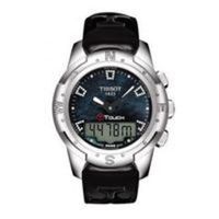 Tissot T-Touch II