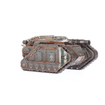 Legions Imperialis - Solar Auxilia Basilisk/Medusa