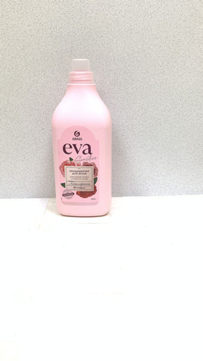 EVA Sensitive Кондиционер д/белья 1,8л.