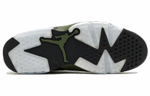 Кроссовки Jordan Air Jordan 6 Retro Pinnacle Promo Flight Jacket