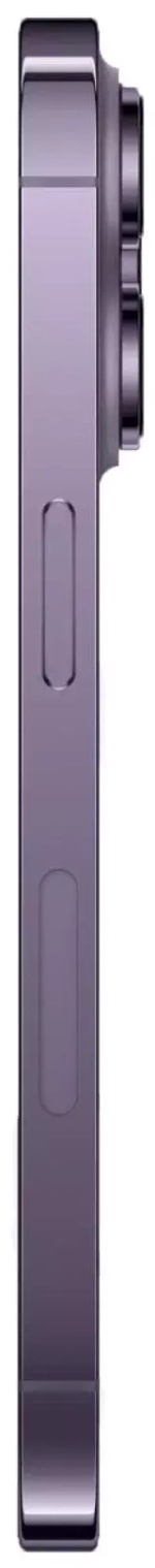 Смартфон Apple iPhone 14 Pro 128GB Deep Purple 2Sim