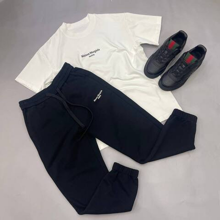 Футболка Maison Margiela