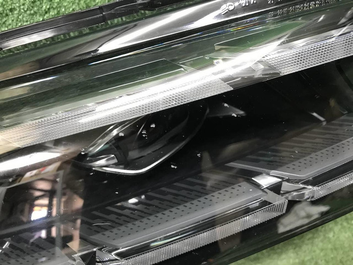 Фара правая Geely Monjaro (2021-н.в.) LED