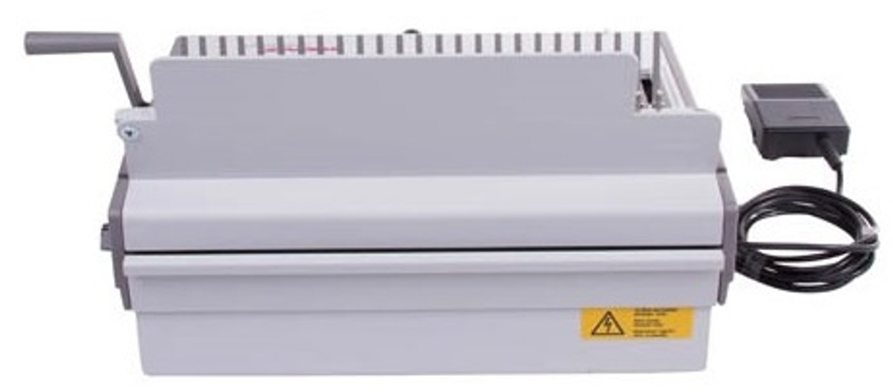 Брошюровщик Renz Combi Comfortplus