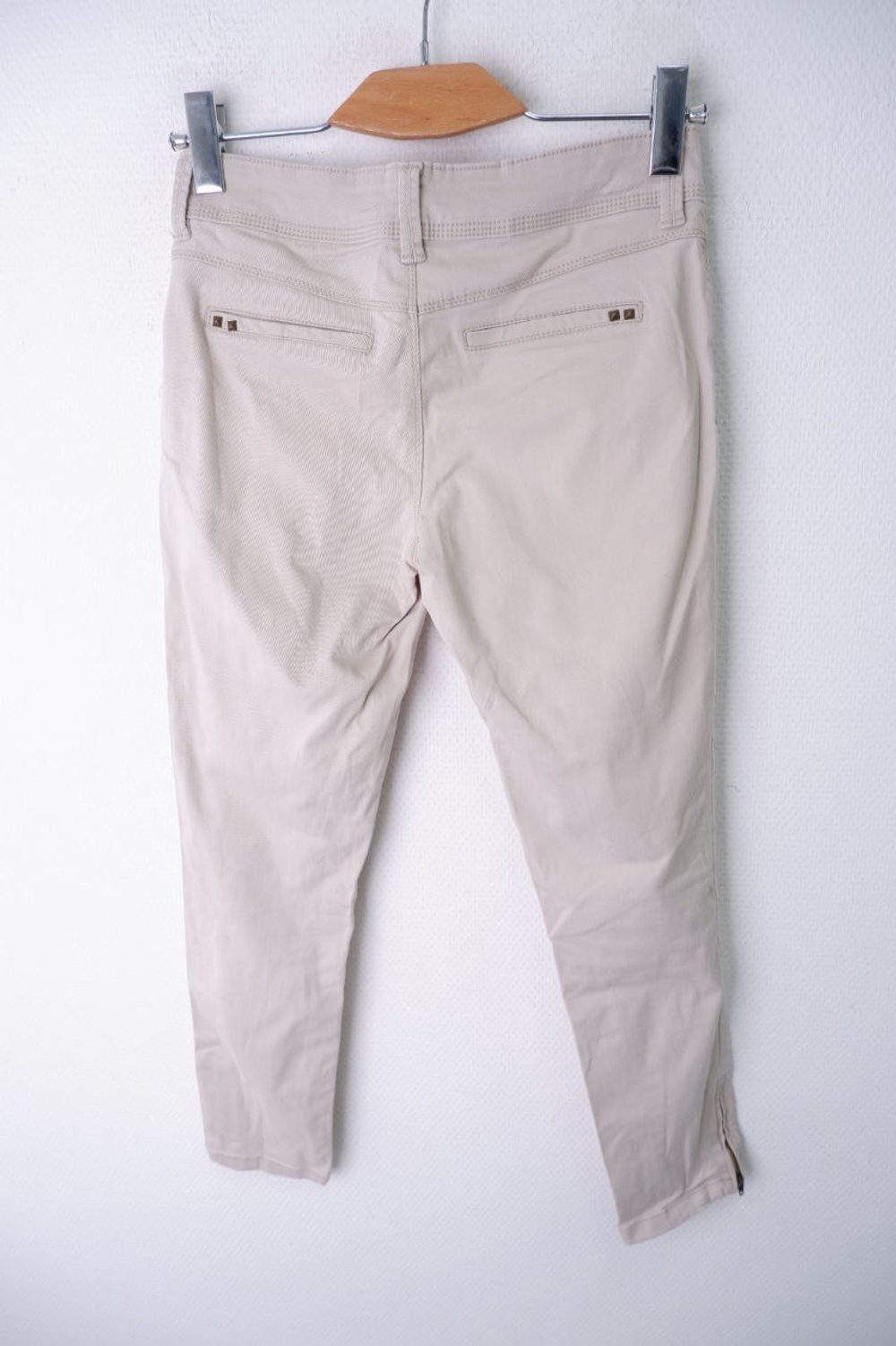 Брюки Camaieu летние 44 размер