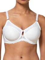 Бюстгальтер Минимайзер Triumph AZALEA Florale W01