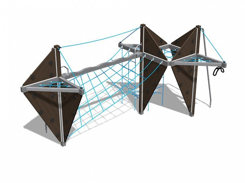 Комплекс для лазанья «Гестия»