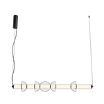 Подвесной светодиодный светильник Maytoni Cosmo MOD210PL-L39B3K