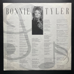 Bonnie Tyler ‎– Bitterblue (Европа 1991г.)