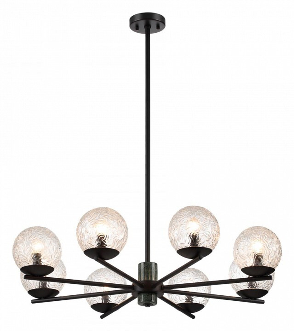 Люстра на штанге Odeon Light 5026/8