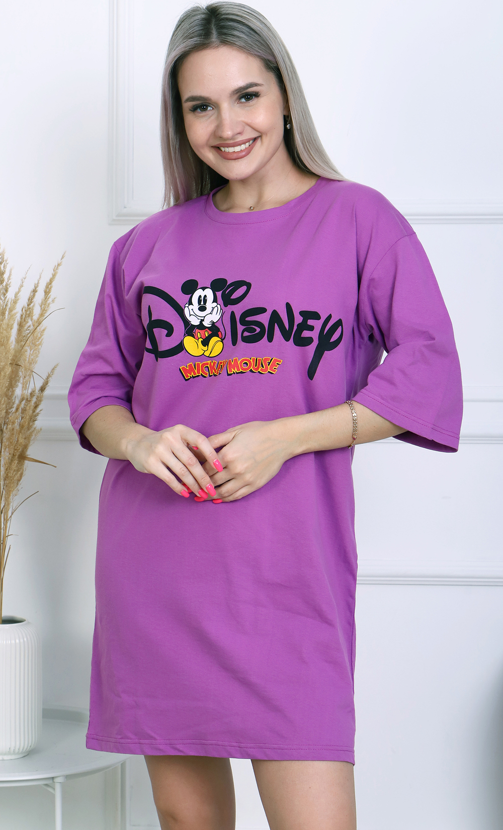 [m]Туника Т-3650(короткая)