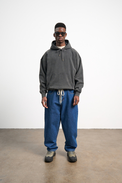 Худи Appetite High Mark Visibility "Black Spot"