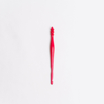 Деревянный крючок для вязания из древесины клена 8.5 мм. K338