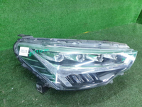 Битая Фара правая Haval Jolion (2021-н.в.) LED