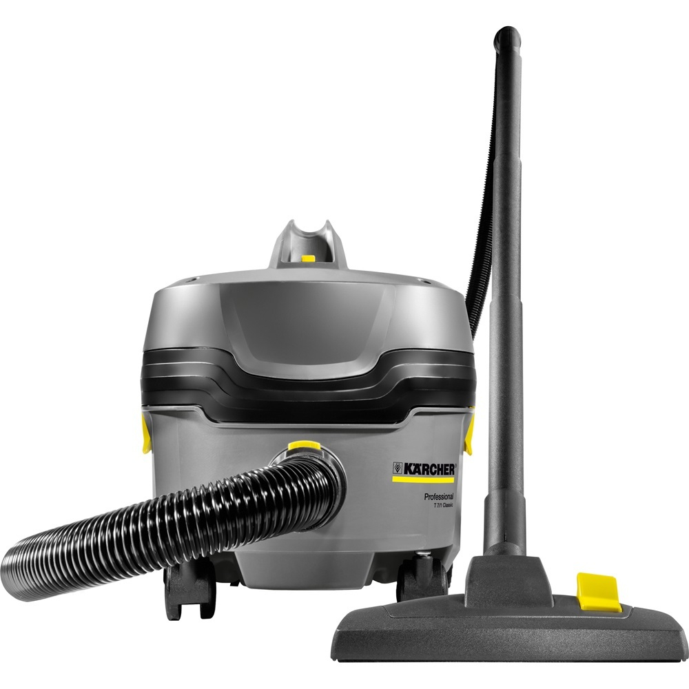 Пылесос Karcher T 7/1 Classic